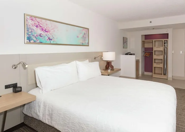 Hilton Garden Inn Saint Augustine Beach