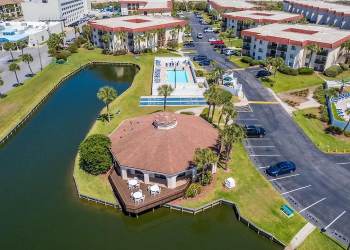 Life'S A Beach-Oceanfront Condo