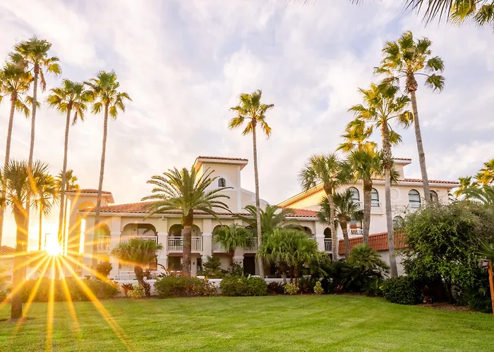 Best Western Seaside Inn