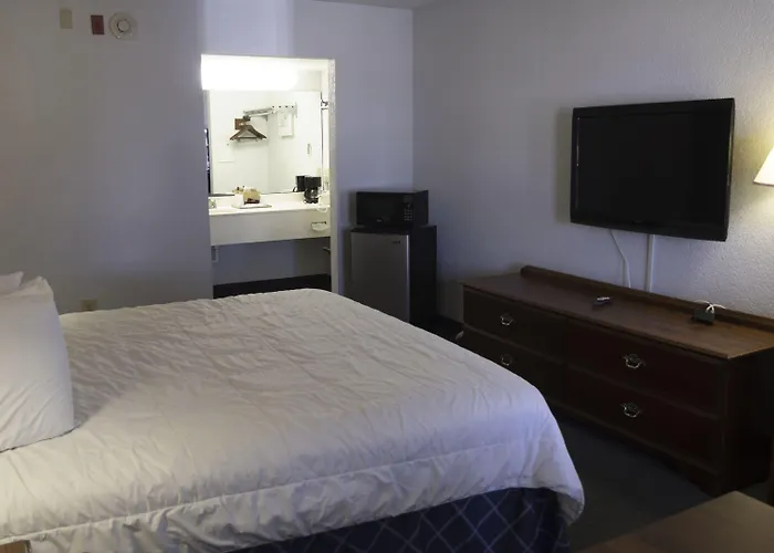 Regency Inn & Suites - Saint Augustine