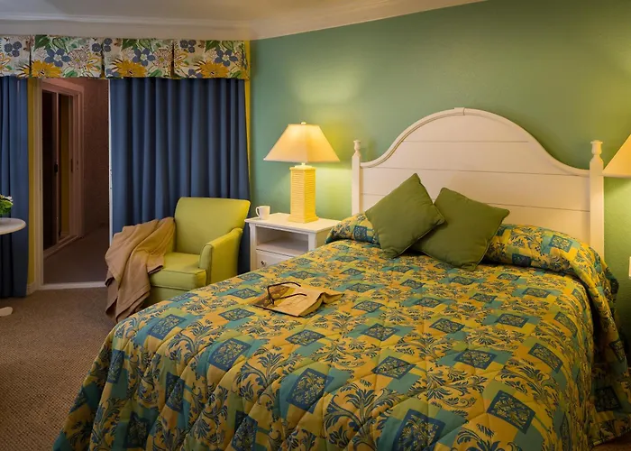 Ocean Gate At Hibiscus Resort