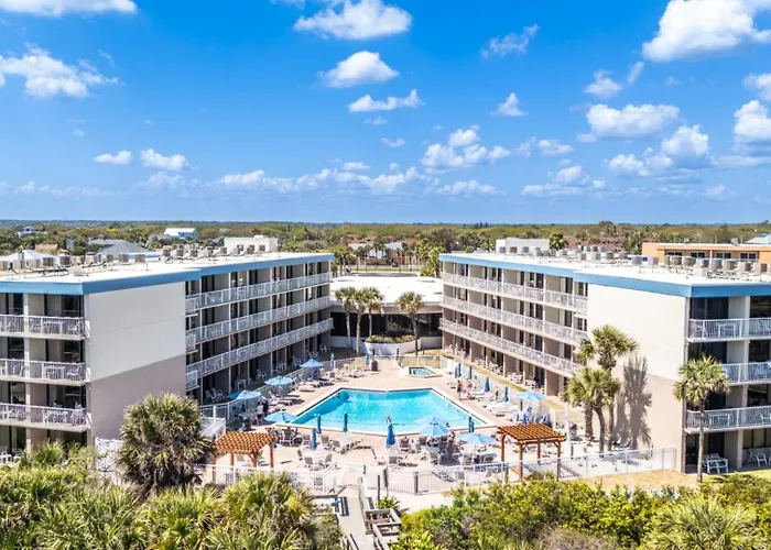 The Beach Club St Augustine By Coolvacay