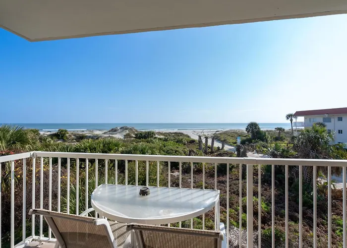 The Beach Club St Augustine By Coolvacay